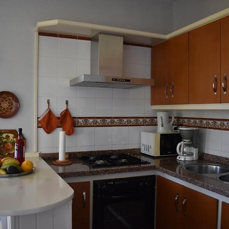Апартаменты Casa Rosa Тихарафе Экстерьер фото